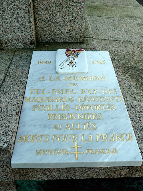 Hommage aux FFI - Cimetière Kerfautras.jpg