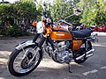 Pienoiskuva sivulle Honda CB 750 Four