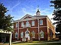 Thumbnail for File:Horner Hall, Dallas Baptist University.jpg