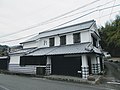 Houses in Matsuai 松合に存在する家屋