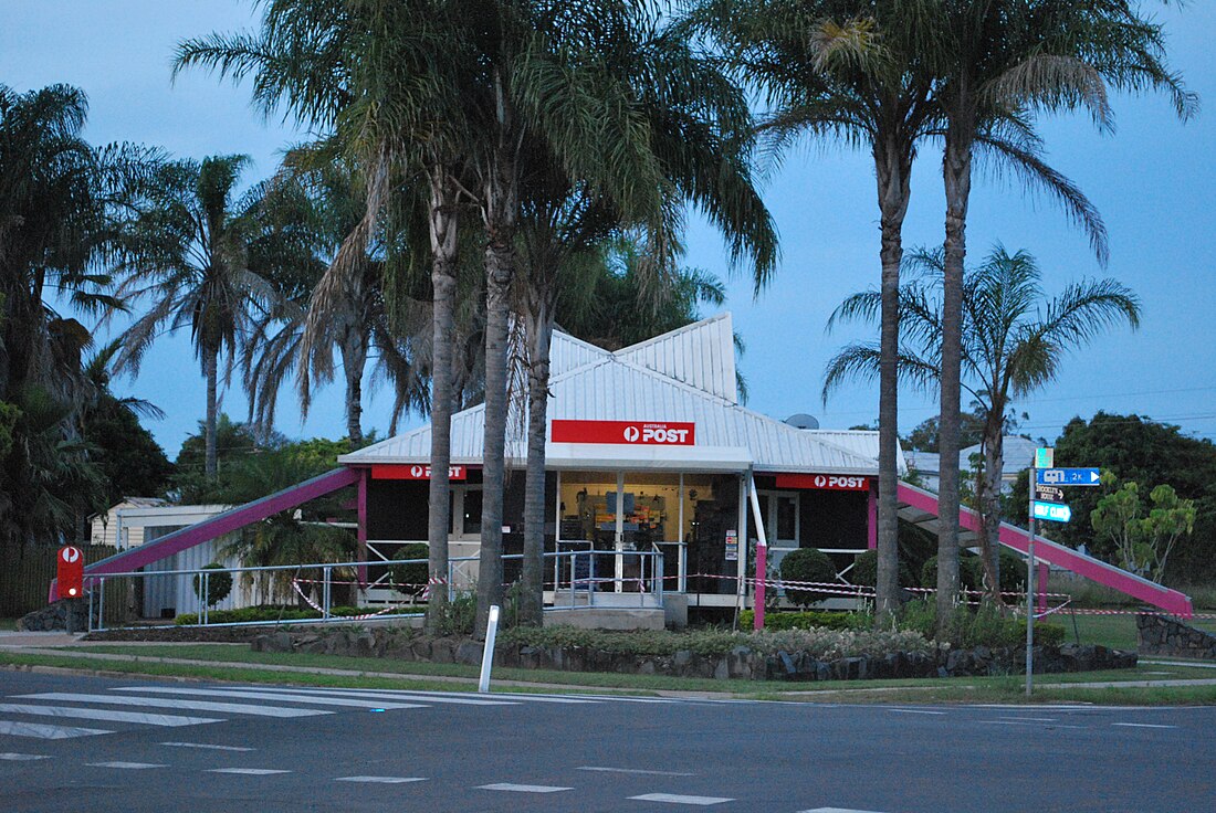 Howard, Queensland