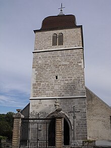 Kirche Saint-Jean