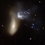 صورة مصغرة لـ NGC 454A