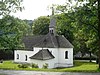 St. Hubertus Chapel