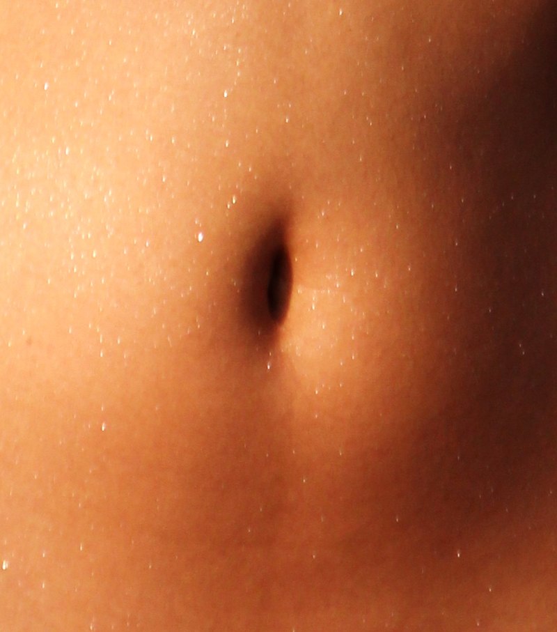 STOP pulling your belly button in: Why and how to fix it – Dr
