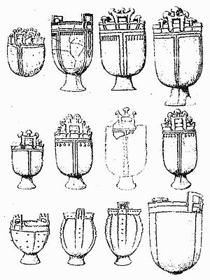 Huns: Dénomination, Caractères ethnolinguistiques, Histoire