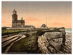 Old Hunstanton Lighthouse