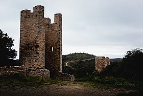 Il castello di Hyères.jpg