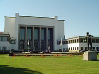 Deutsches Hygienemuseum