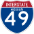I-49 (MO).svg