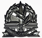 IDF Adjutant Corps Hat Badge.png
