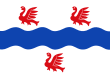 Vlag van IJsselmuiden