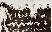 CA Independiente in international football - Wikipedia