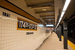 174th-175th Streets