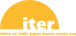 Logo ITER-a {{{ime_genitiv}}}