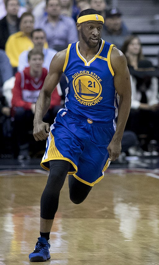 Ian Clark 2017