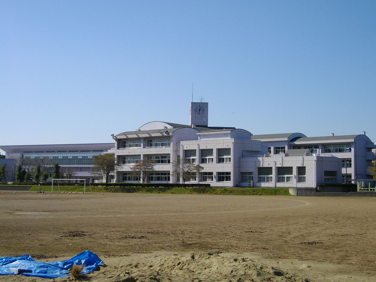 茨城県立中央高等学校 Wikipedia