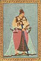 Ibrahim Adil Shah II Sultan of Bijapur.jpg