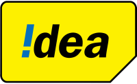 Idea Cellular logo