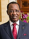2011 Chadian Presidential Election