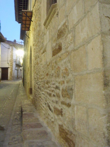 File:Iglesuela del Cid 02.JPG