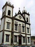 Miniatura para Igreja de São Mateus da Calheta