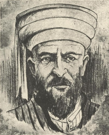 Yahya Ibn al-Husayn