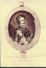 Thumbnail for Imbert de La Platière