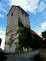 St. Vitus (Immighausen)