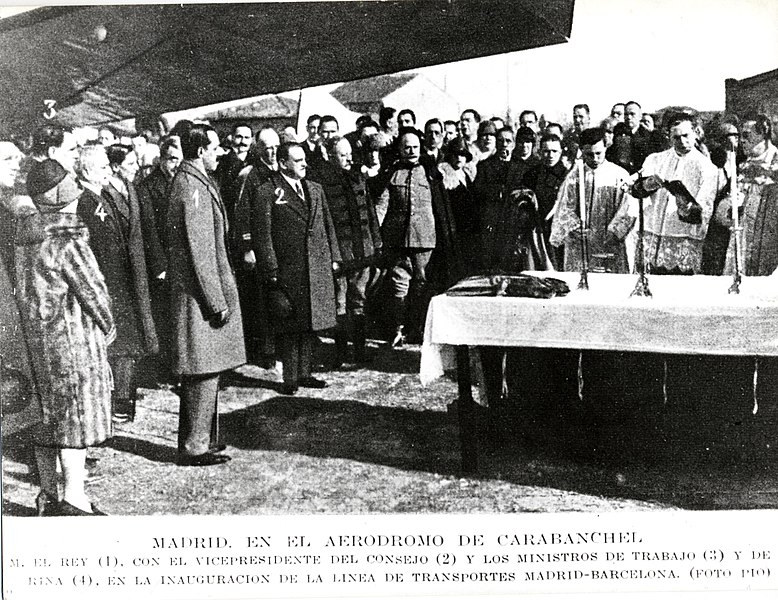 File:Inauguración oficial de Iberia (1927).jpg
