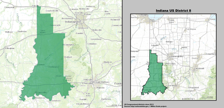 Indiana US Congressional District 8 (since 2013).tif