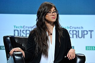 <span class="mw-page-title-main">Isis Anchalee</span> Canadian full-stack engineer