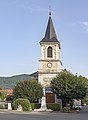 Église Notre-Dame-du-Mont-Carmel d'Izaut-de-l'Hôtel