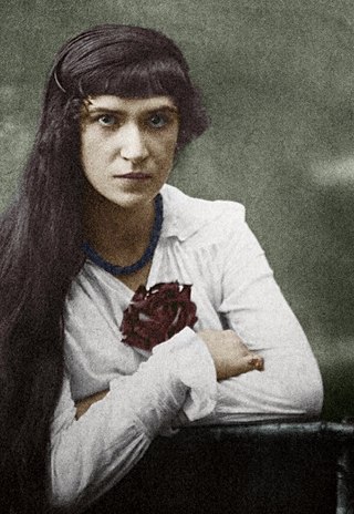 <span class="mw-page-title-main">Jadwiga Długoborska</span> Polish educator, social worker, and resistance member (1899–1944)