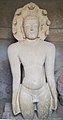 Parshvanatha idol