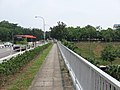 Jalan Kayu Flyover