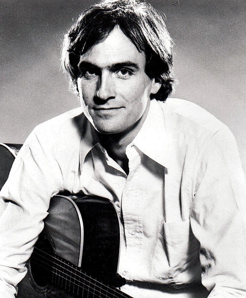 Taylor in 1977