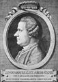 Jan Ingenhousz (1730-1799)