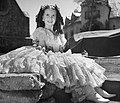 Маргарет О'Браєн у фільмі «Джейн Ейр» (1944)