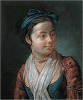 Jean-Baptiste Simeon Chardin - Portrait of a Young Girl.jpg