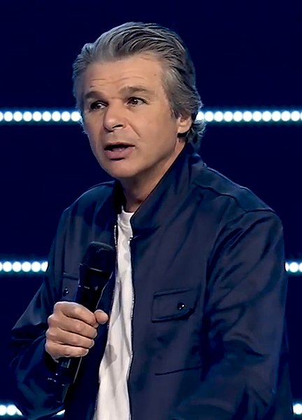 File:Jentezen Franklin May 2019.jpg