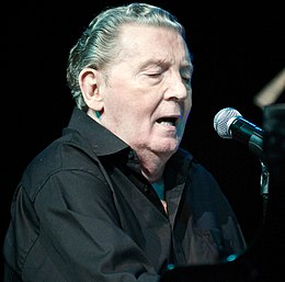 Jerry Lee Lewis @ Credicard Hall 01 (beskæret) .jpg