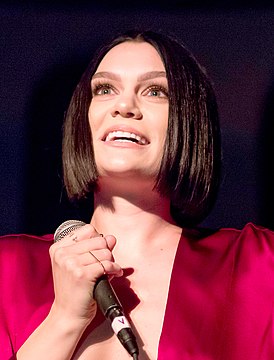 Jessie J performing live at The Peppermint Club 54 (cropped).jpg