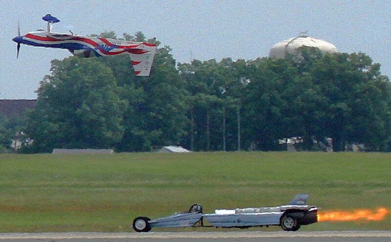 File:Jet dragster racing an inverted plane.jpg