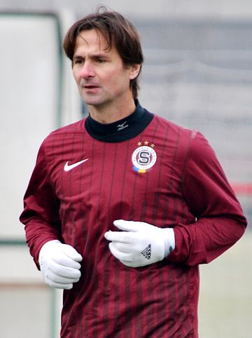 Jiří Novotný (football)