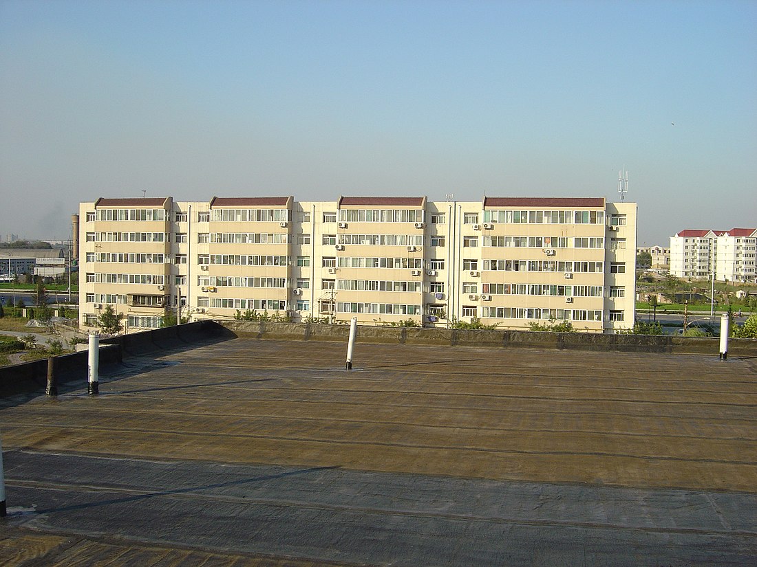 Shuanglin Subdistrict