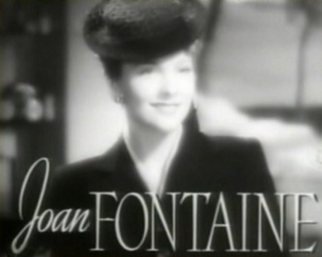 Trailer for The Women (1939)