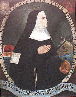 Yolanda of Poland Hungarian abbess