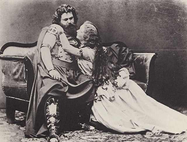 Wagner;Tristan Und Isolde