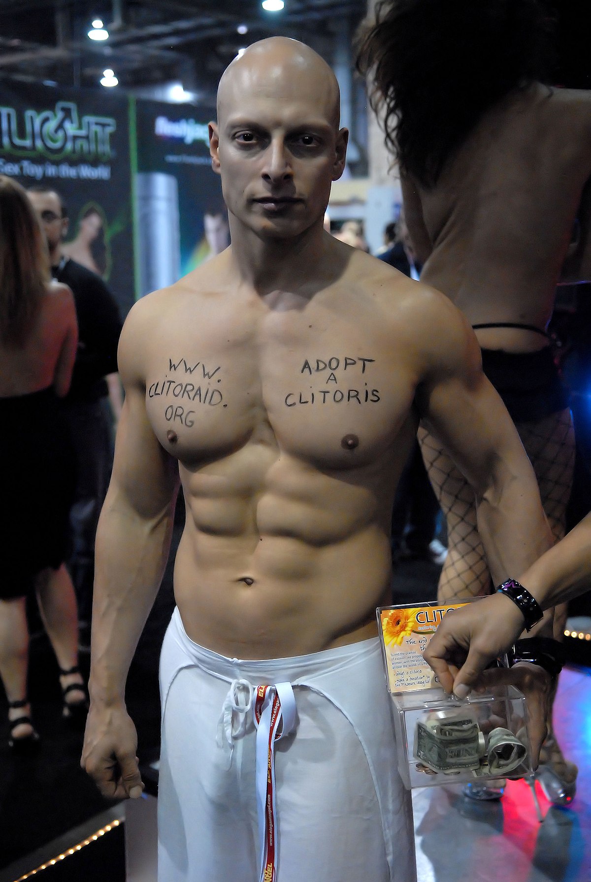 File:Joseph Gatt at AVN Adult Entertainment Expo 2009.jpg - Wikimedia  Commons  Joseph Gatt of “Game of Thrones, arrested for sex tape with a minor – photos and videos leaked 1200px Joseph Gatt at AVN Adult Entertainment Expo 2009